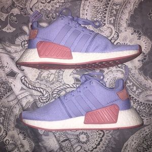 NMD R2